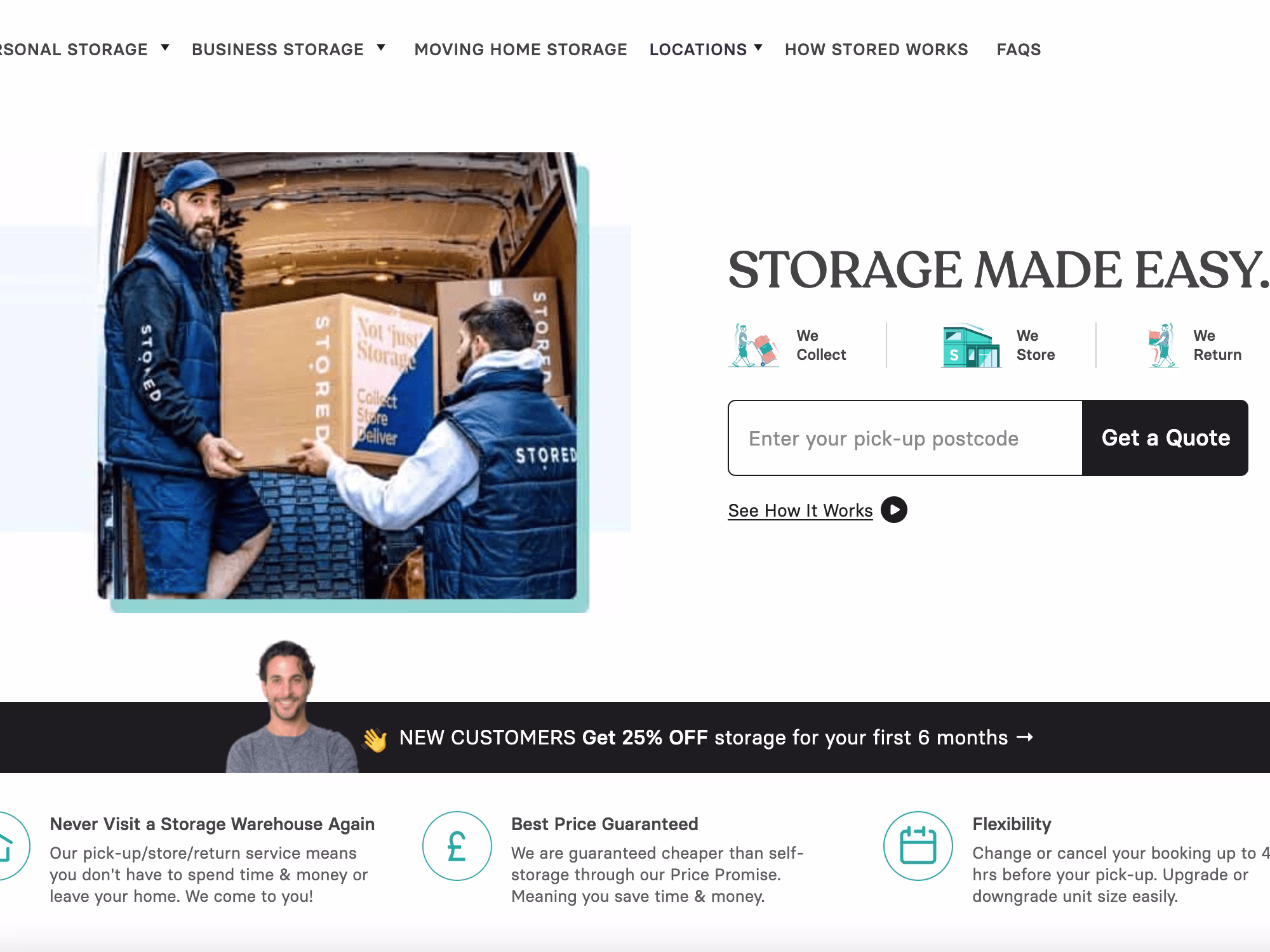 Placeholder project card media