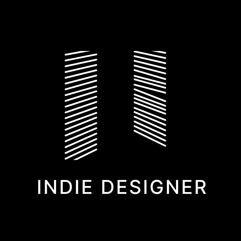 Indie Designer's avatar