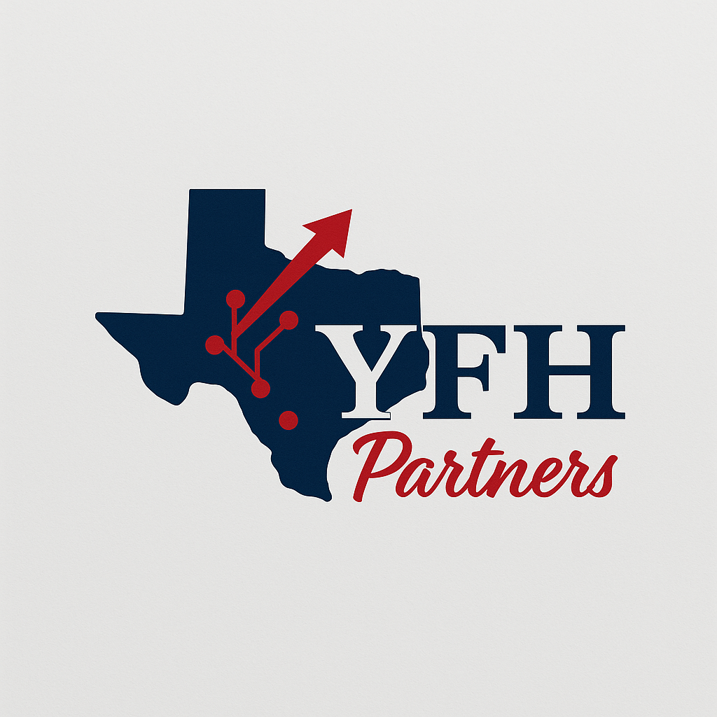 YFH Partners logo