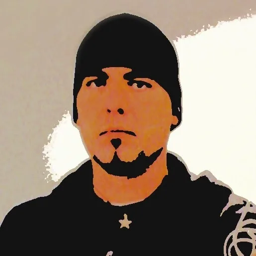 Mark Bult's avatar