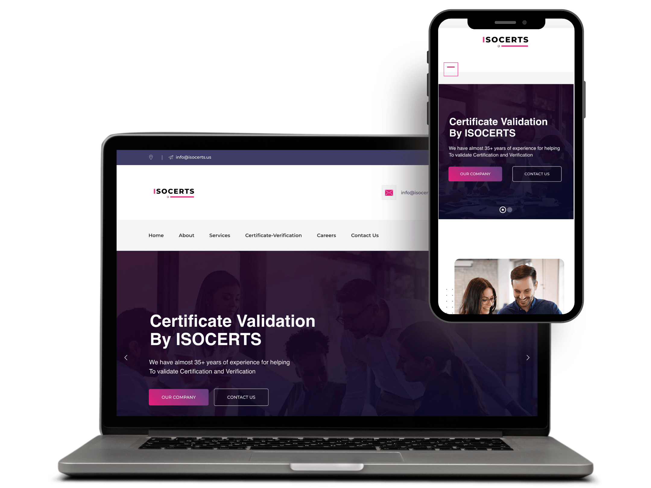 Placeholder project card media