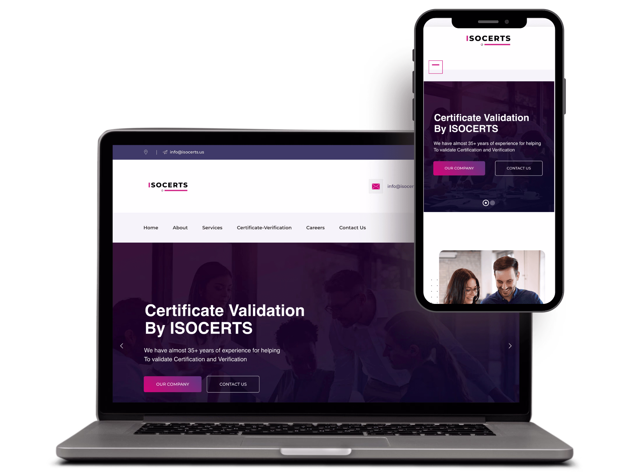 Placeholder project card media
