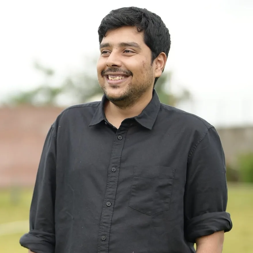 Nemi Shah's avatar