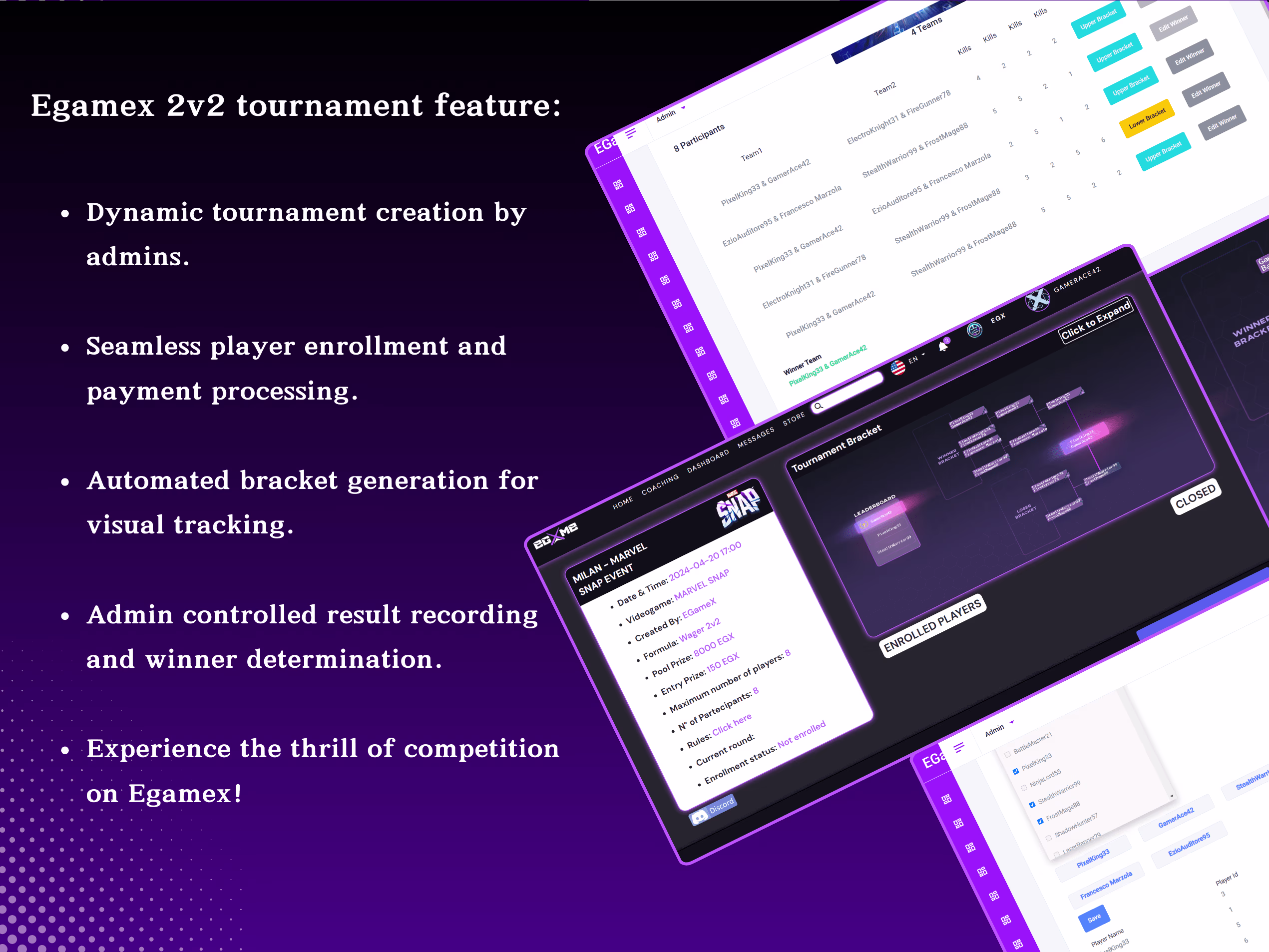 Placeholder project card media
