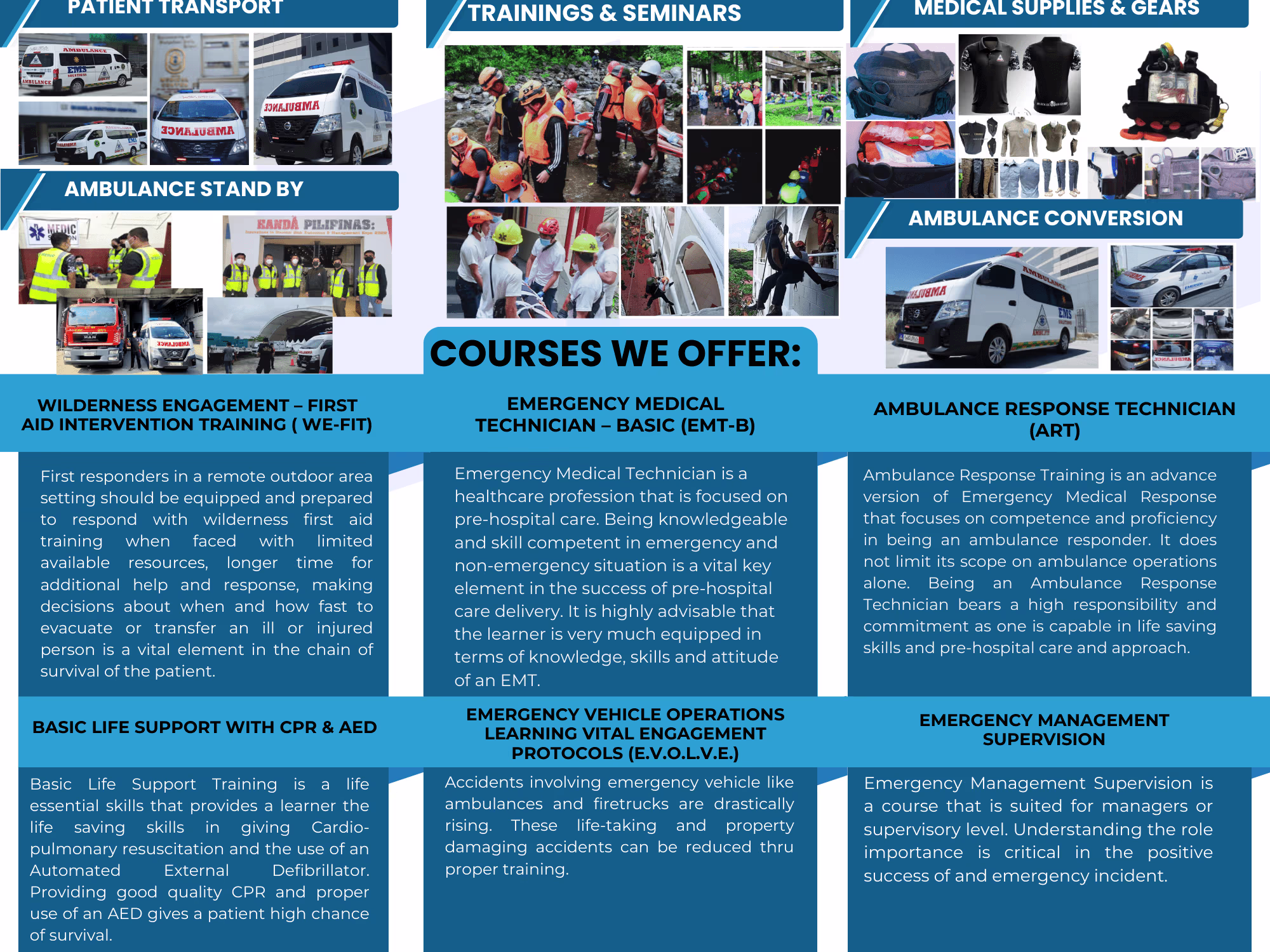 Placeholder project card media