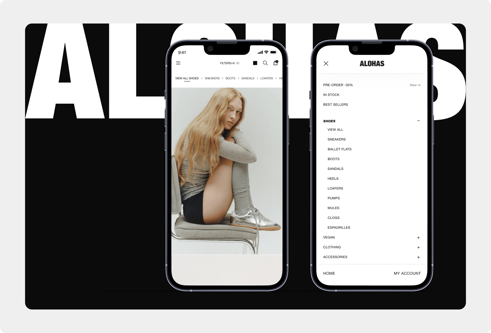 Placeholder project card media