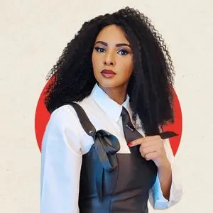 London Forbes's avatar
