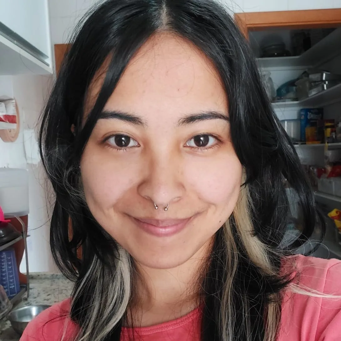 Isabella Hanada's avatar