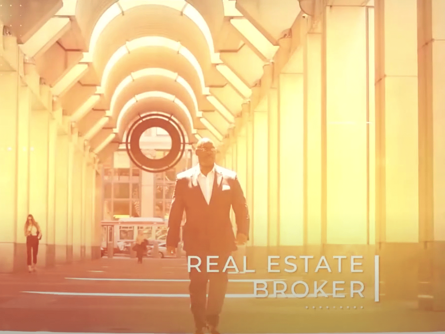 Placeholder project card media