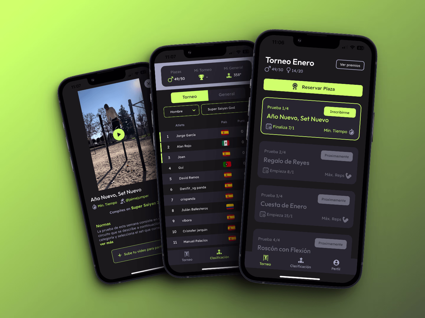 Placeholder project card media