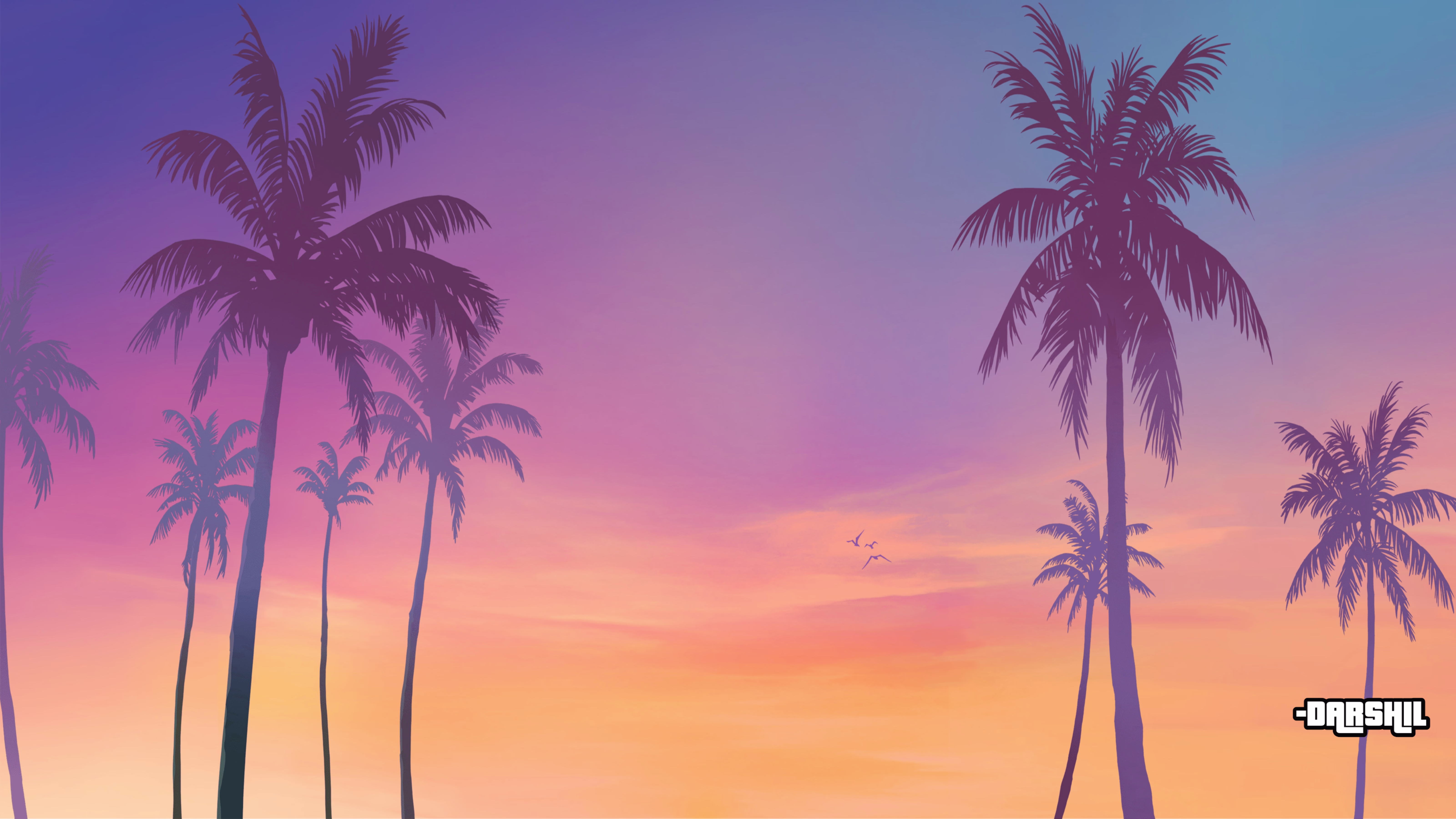 Placeholder project card media