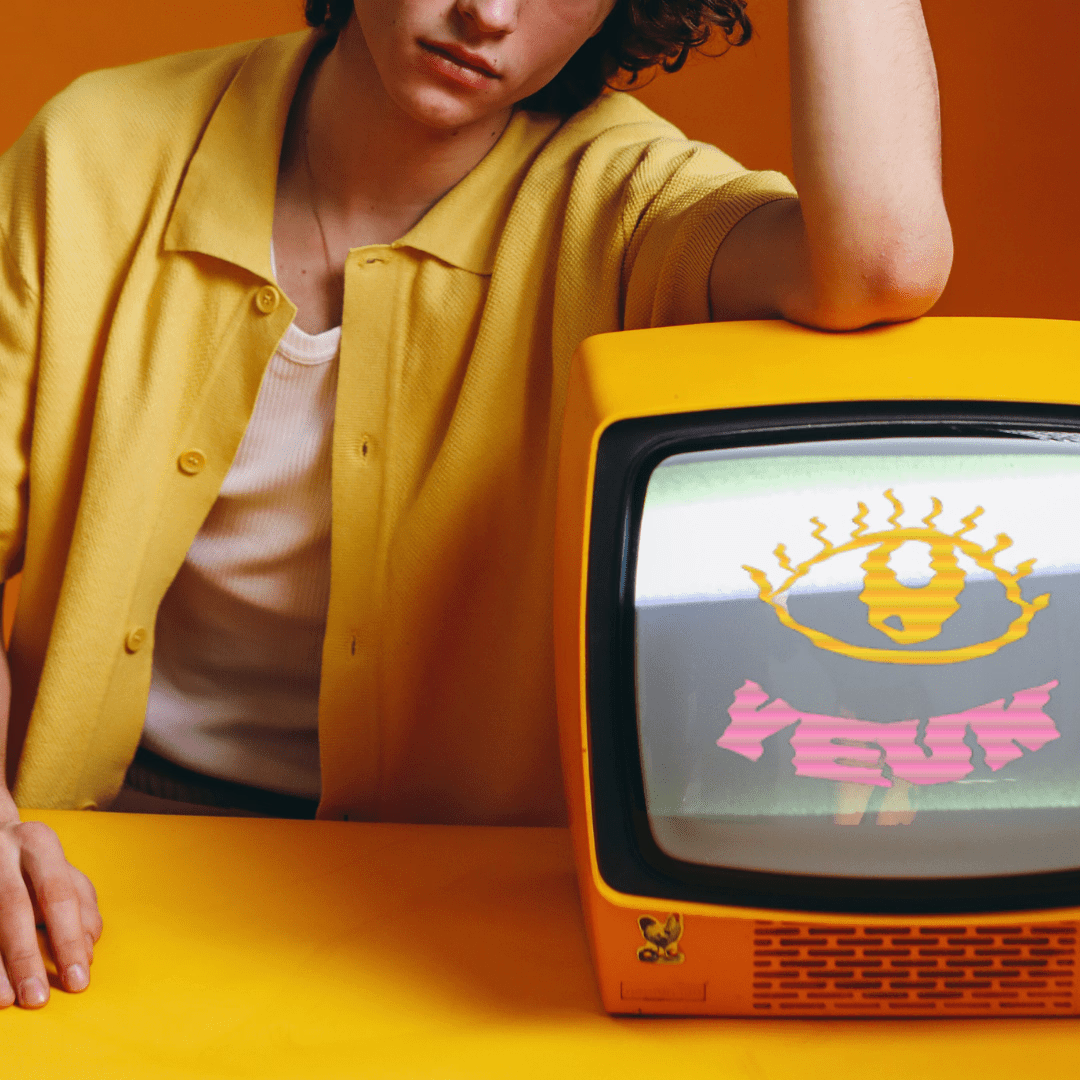 Placeholder project card media