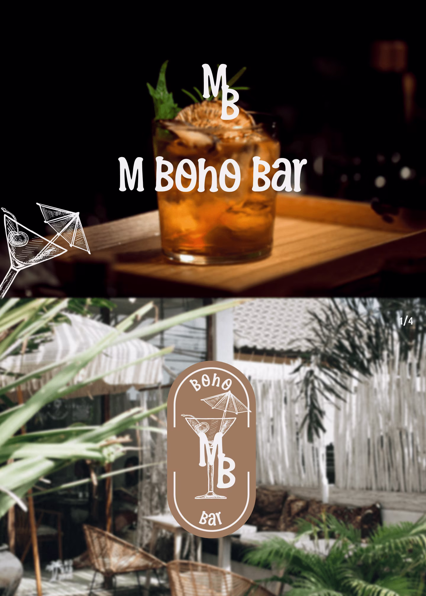 Placeholder project card media