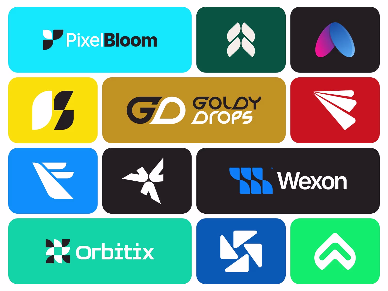 Placeholder project card media