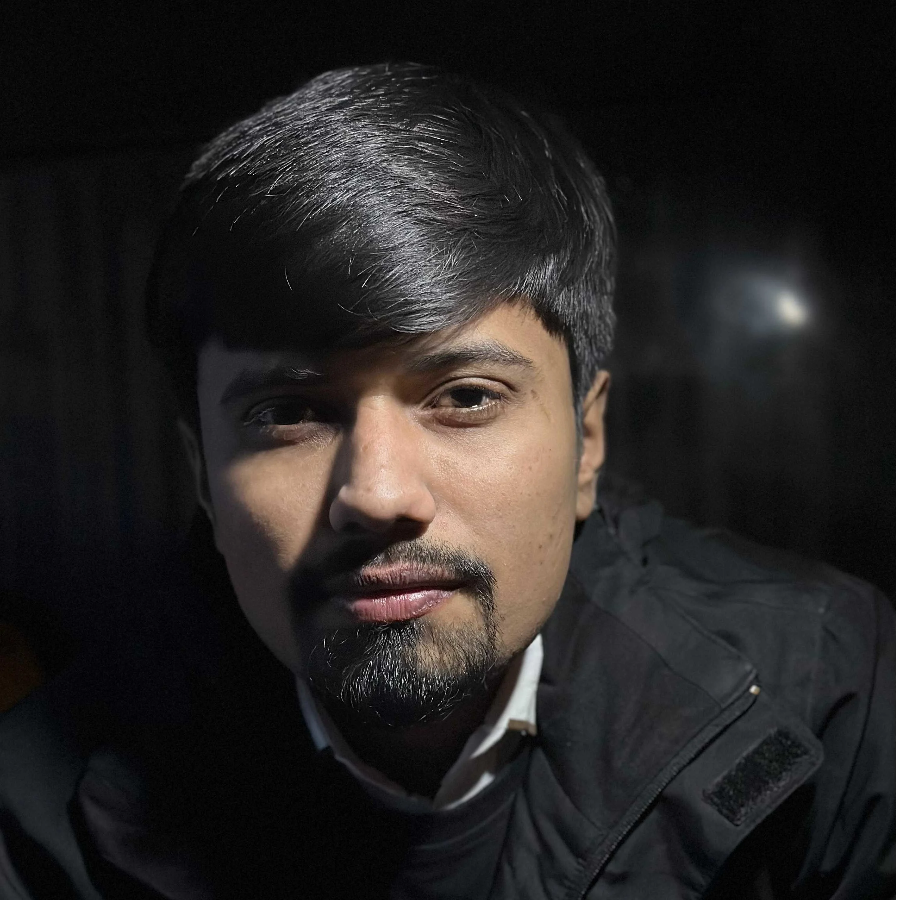 Jaykumar Parmar's avatar