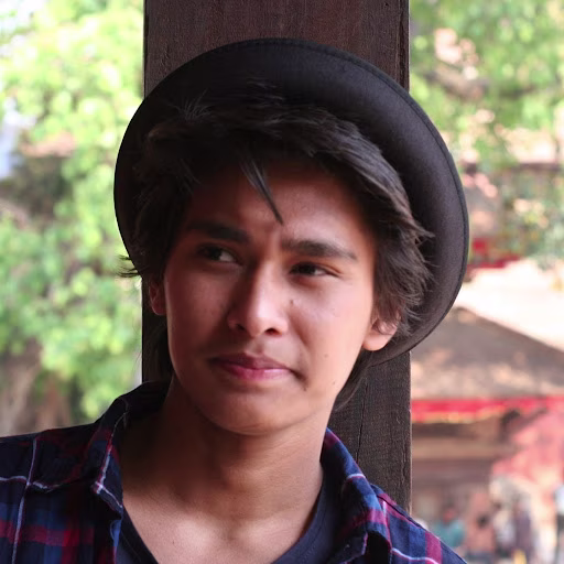 Placeholder project card media