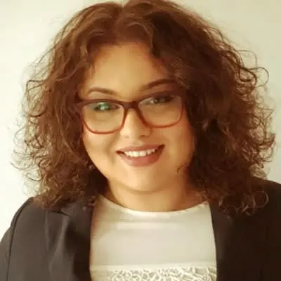 Stefania Manea's avatar