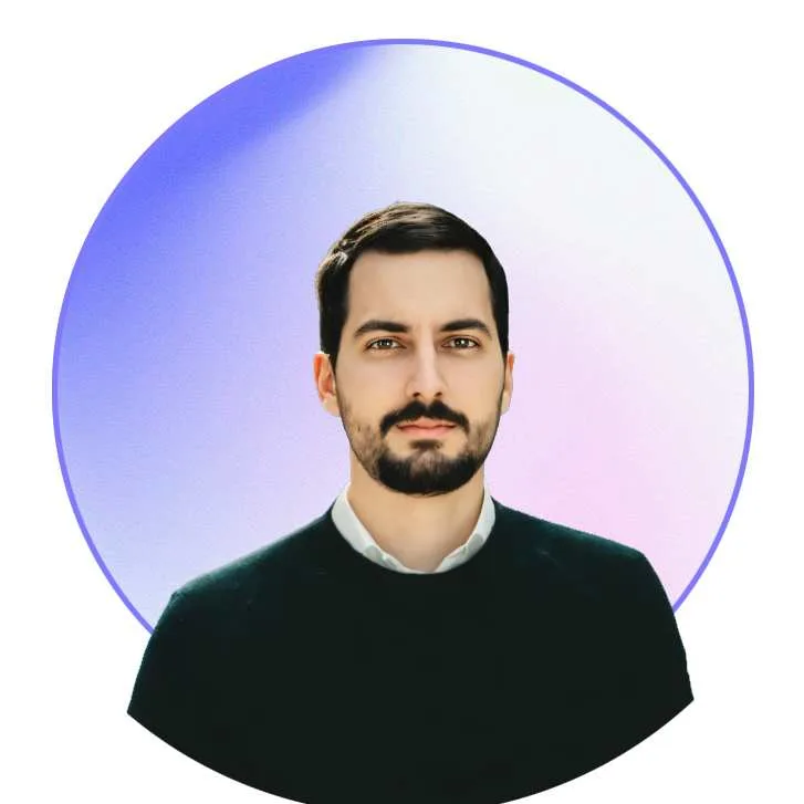 Dusan Rolovic's avatar
