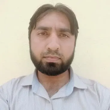 Abrar Ahmed's avatar