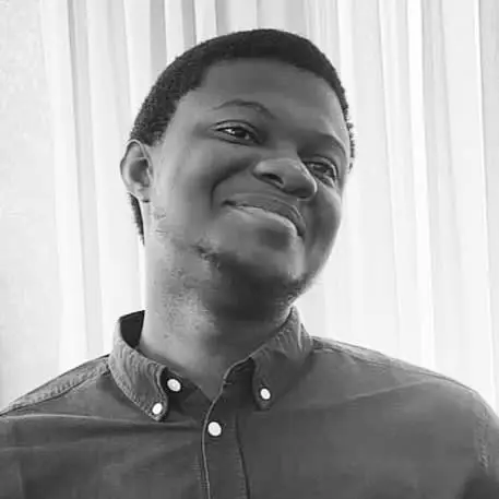 Emeka  Acquaye 's avatar