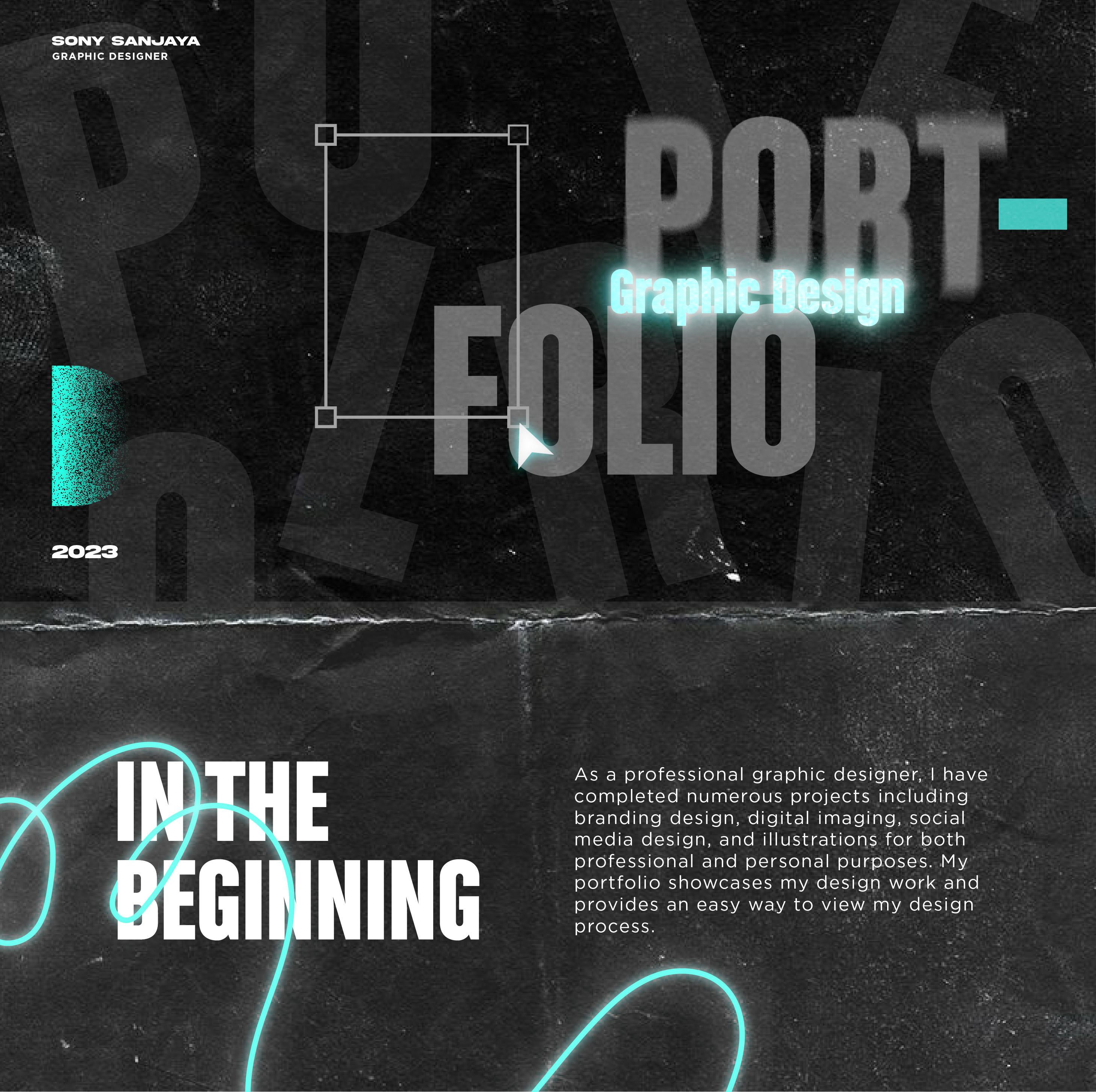 Placeholder project card media