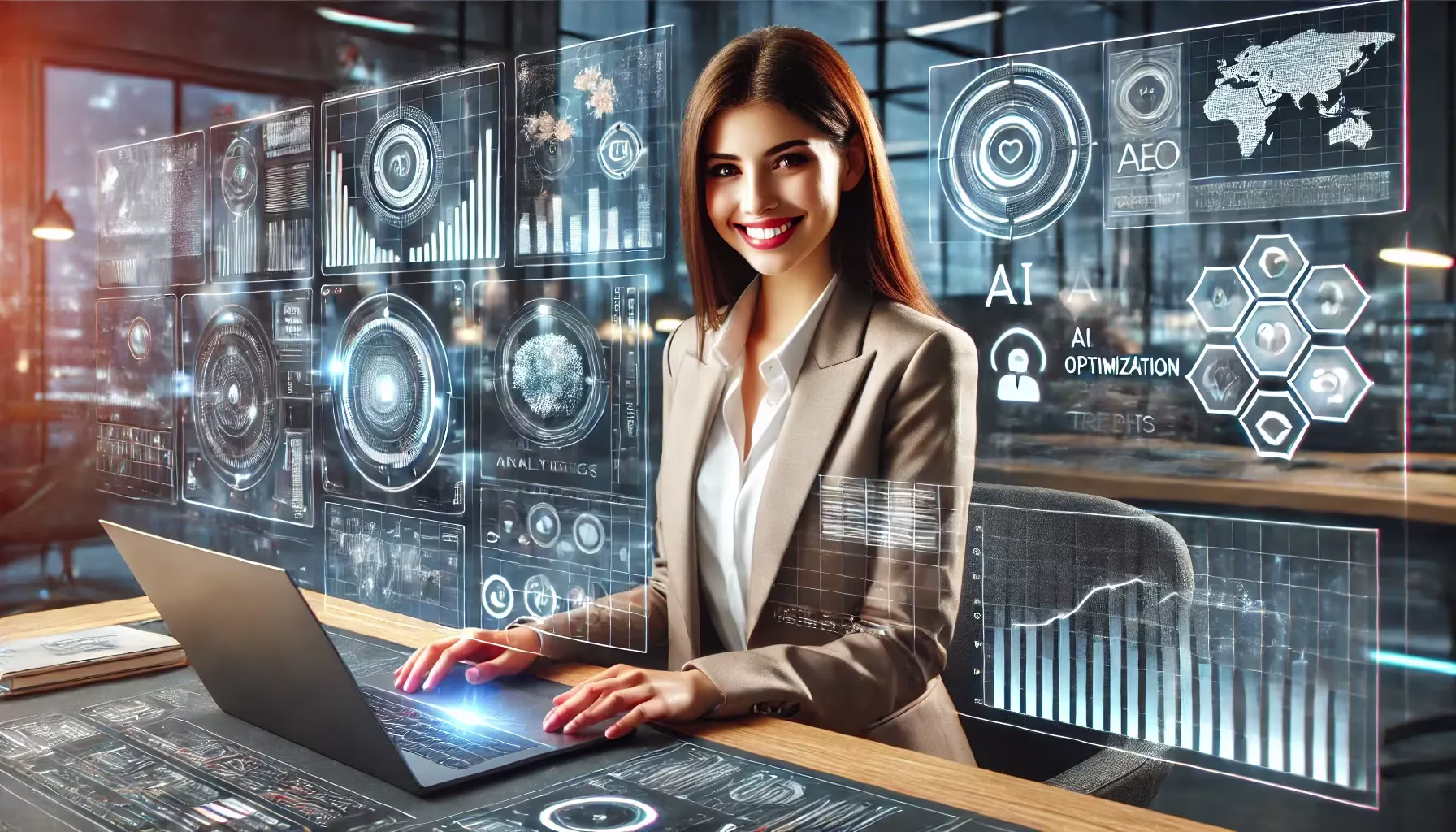 Placeholder project card media