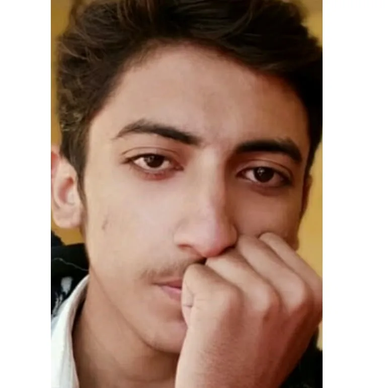 Rauf Zulfiqar's avatar