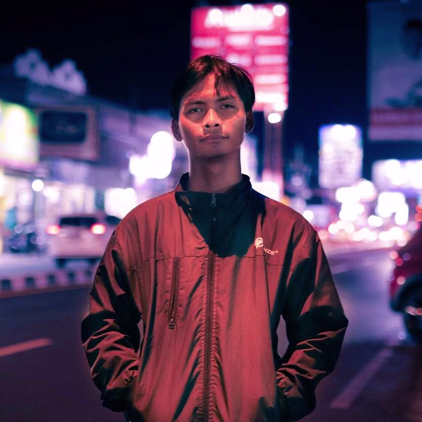 Placeholder project card media