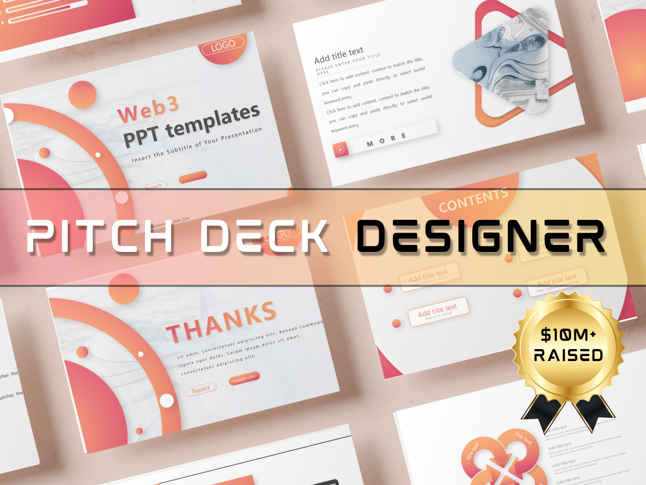 Placeholder project card media