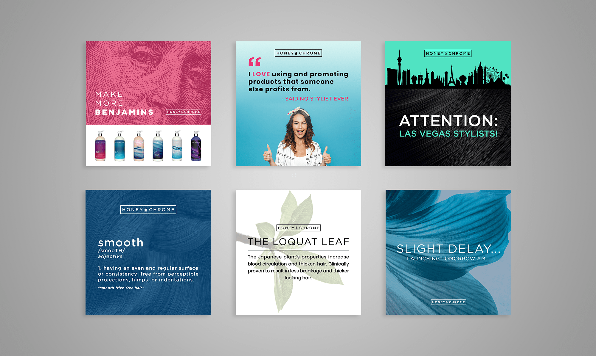 Placeholder project card media