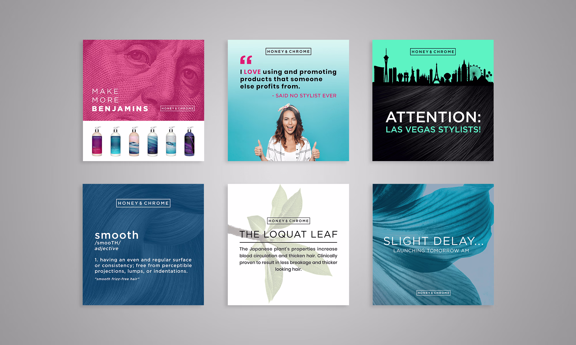 Placeholder project card media