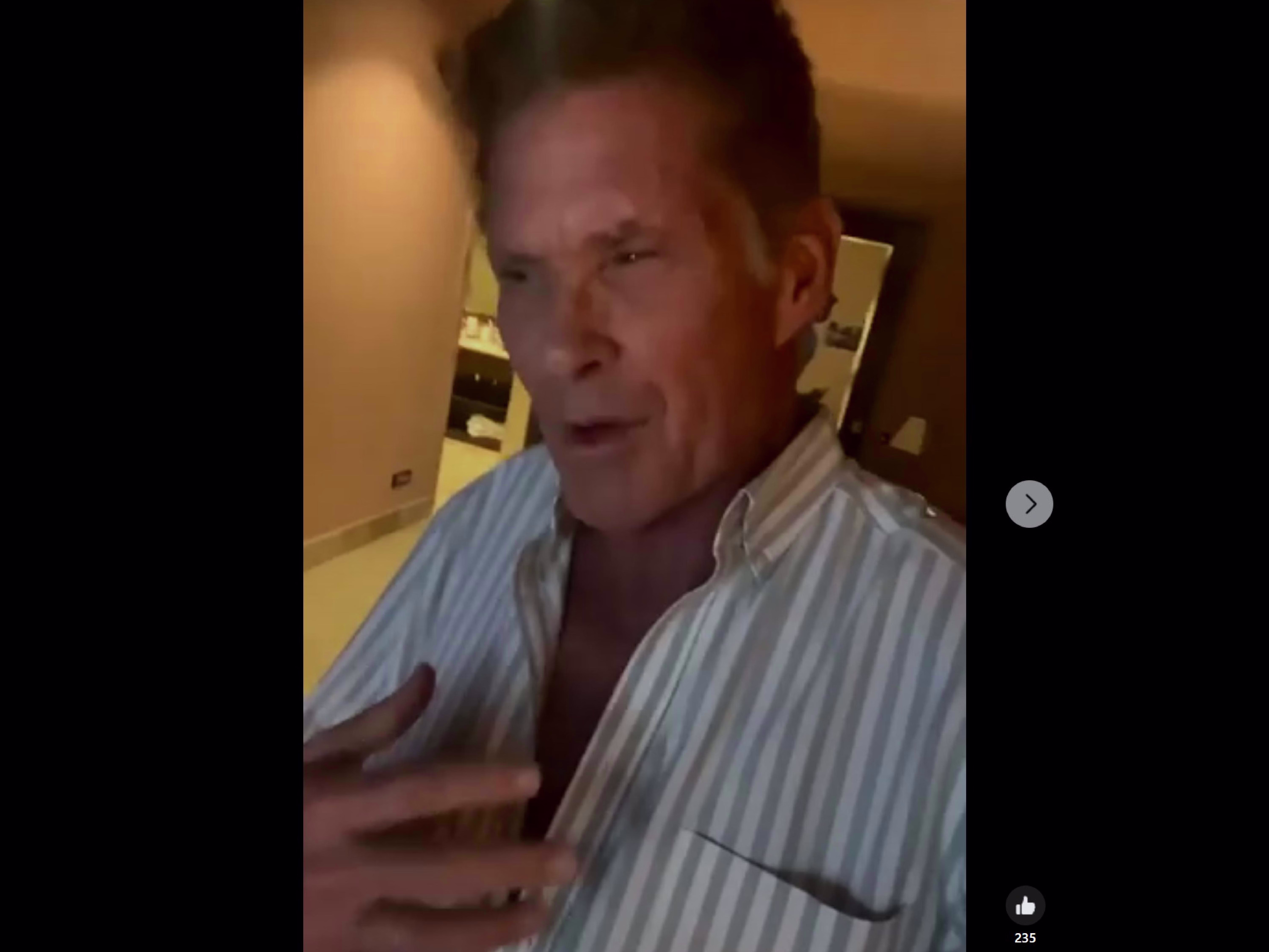 Placeholder project card media