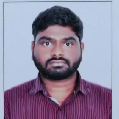 Hanuman Shaik's avatar