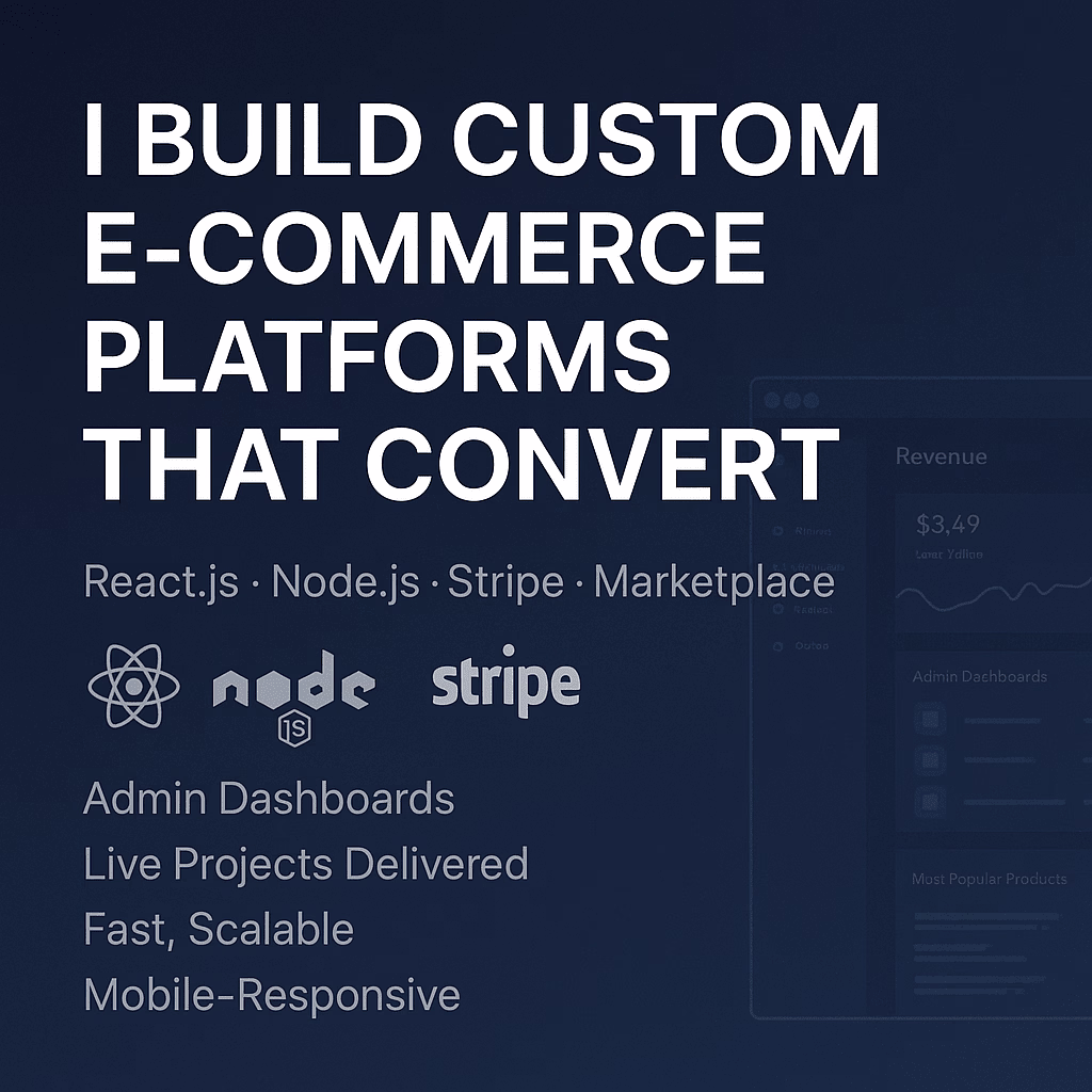 Placeholder project card media