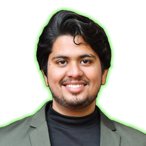 Placeholder project card media