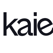 Kaie logo