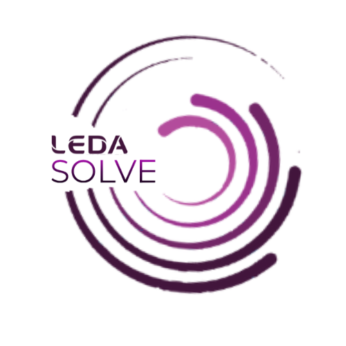 LEDA Solutions logo