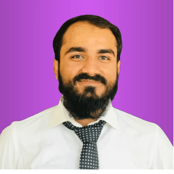 Waqas Ahmed's avatar