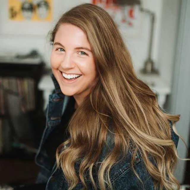 Jacalyn Beales's avatar