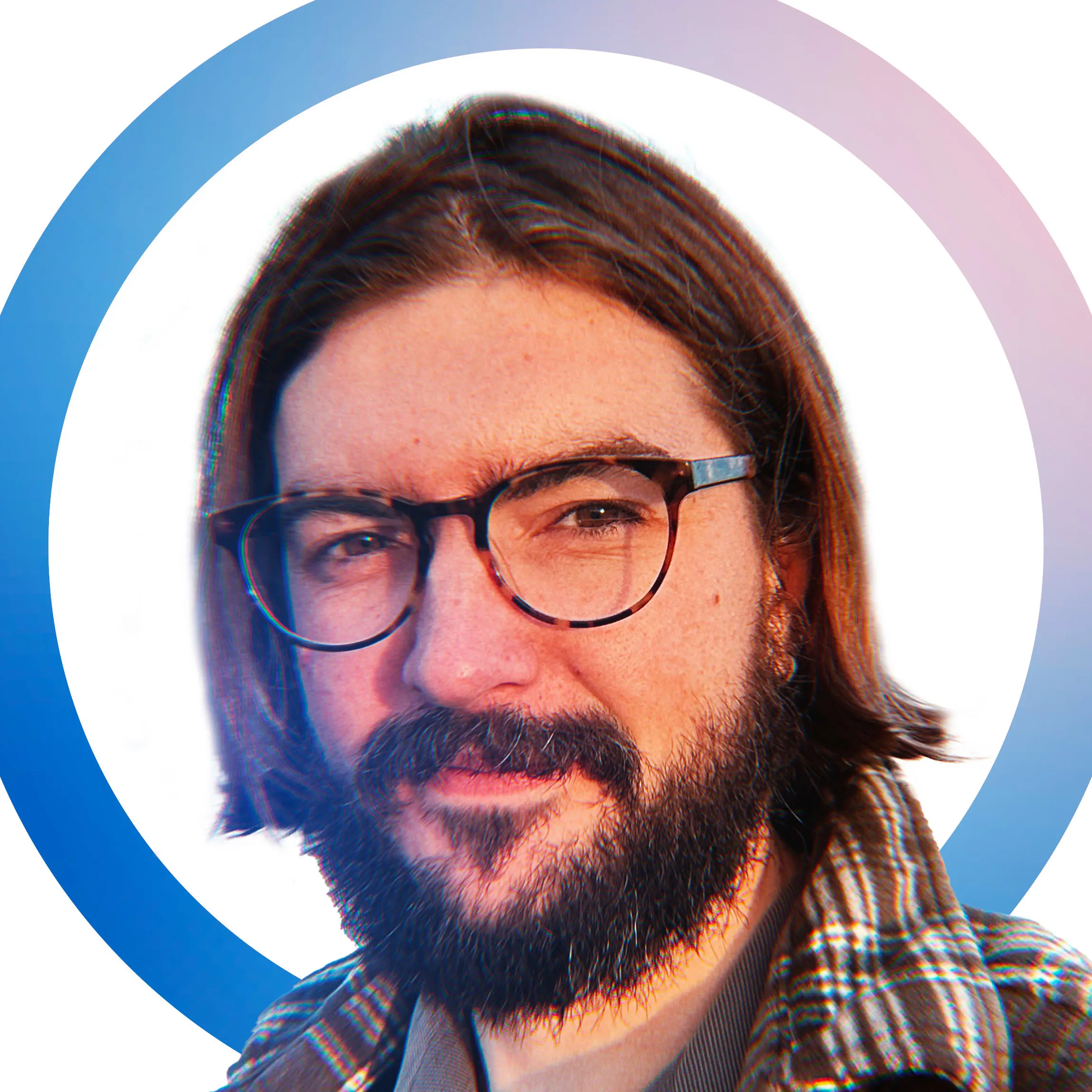 Nikita Shekhovtsov's avatar