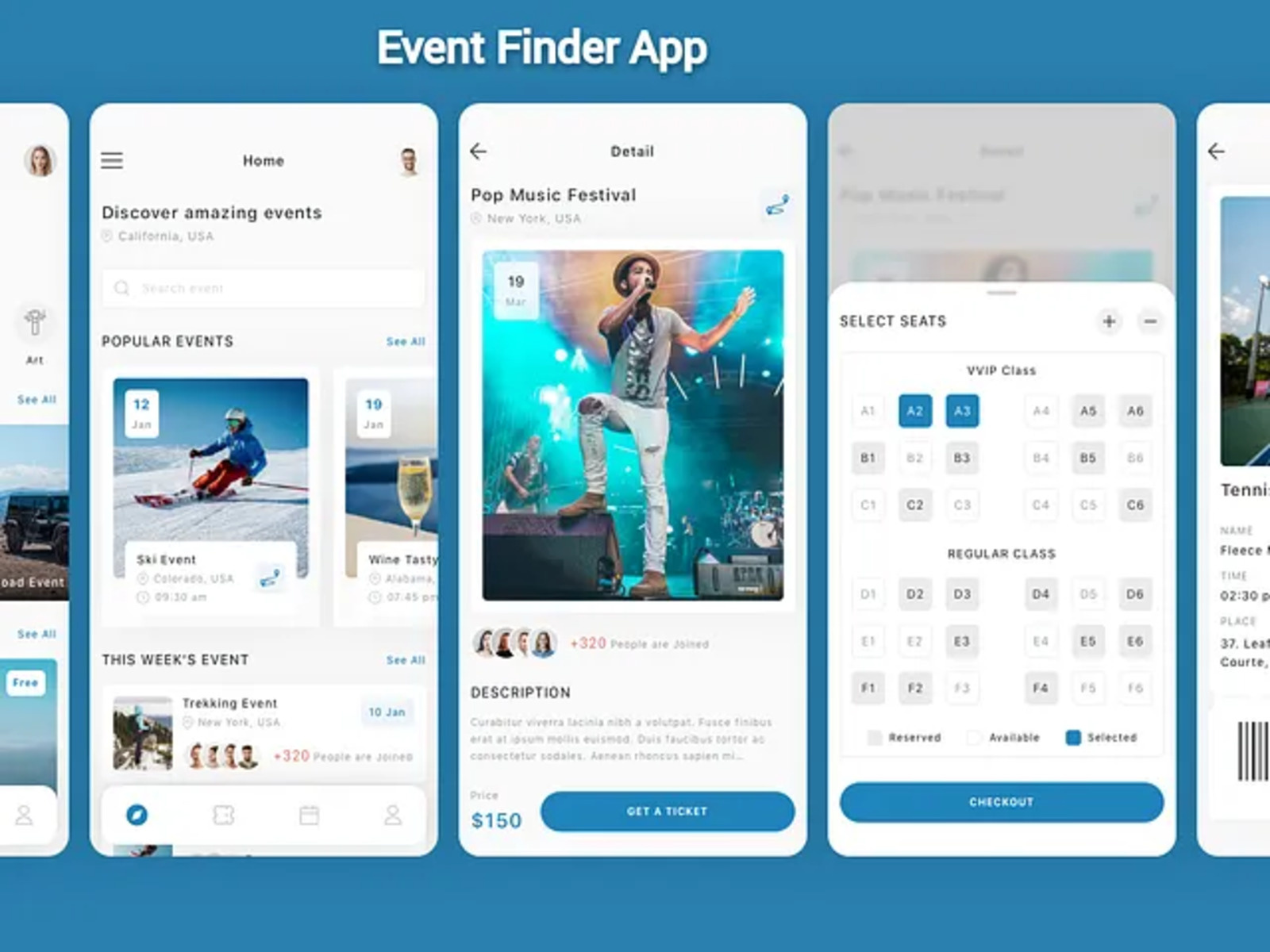 Placeholder project card media