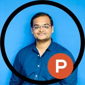 Divyansh Patel's avatar