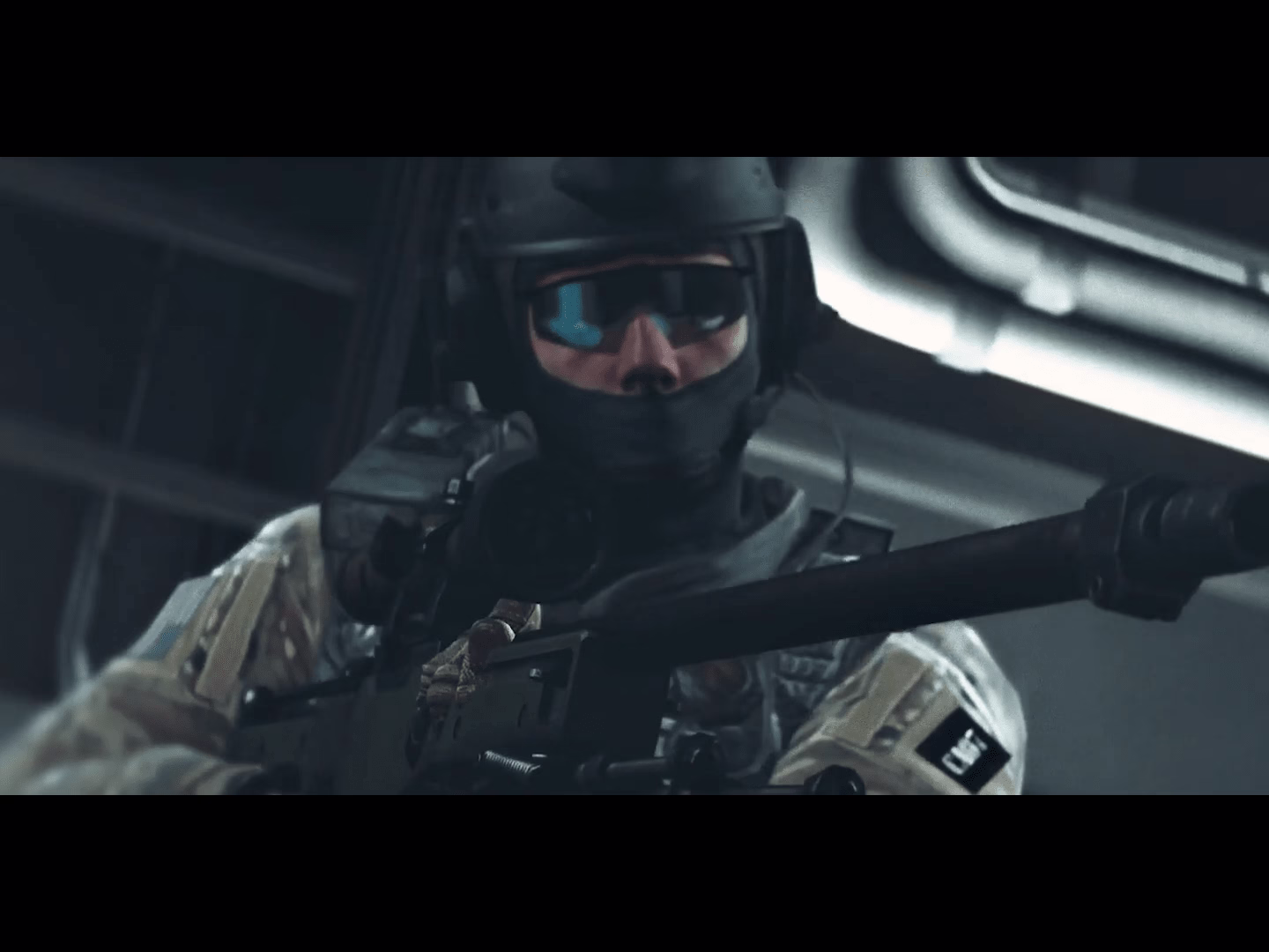 Placeholder project card media