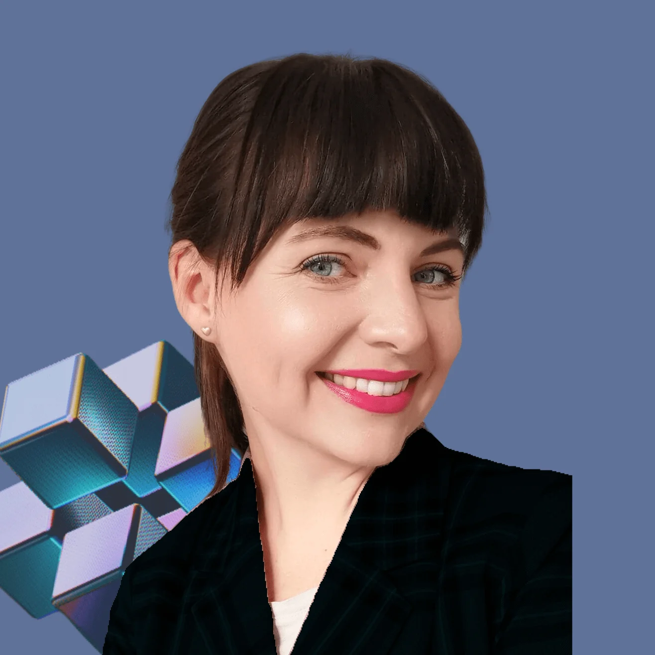 Martyna Zimmermann-Pepol ✦'s avatar