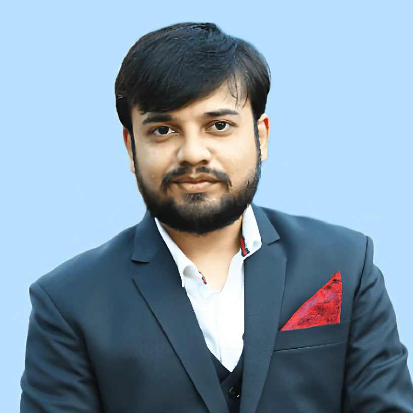 Sarvottam Thakur's avatar