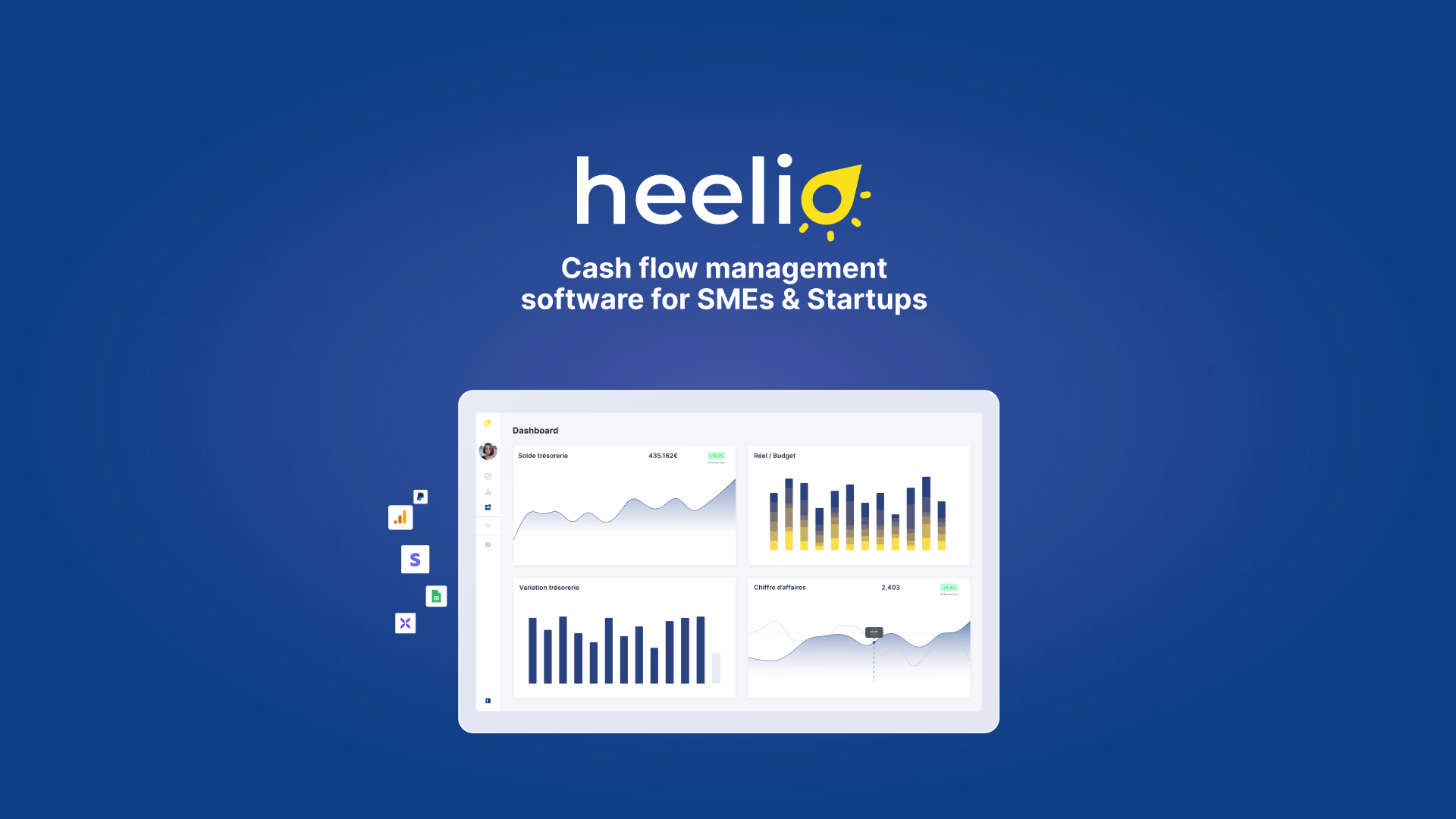 Placeholder project card media