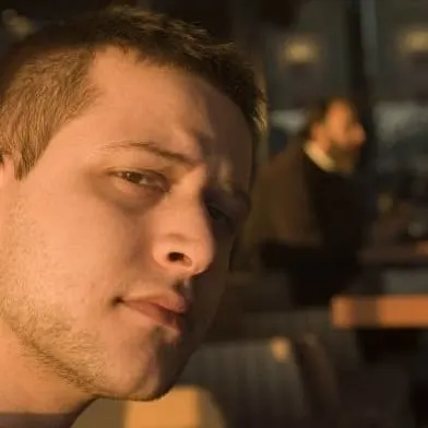 Marko Tadic's avatar