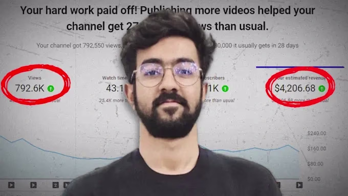 Placeholder project card media