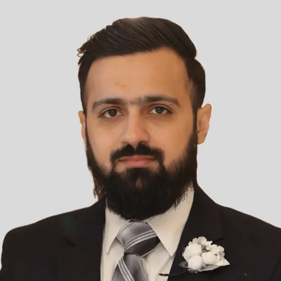 Ali Raza Saleem's avatar