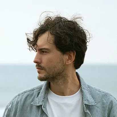 Ruslan Babkin's avatar